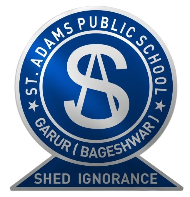 St. Adams's Public School Garur Bageshwar